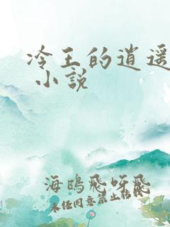 冷王的逍遥医妃 小说