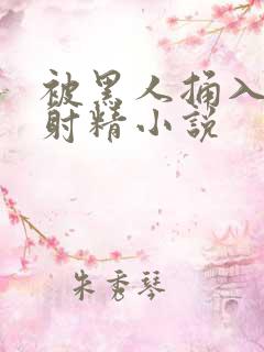 被黑人捅入子宫射精小说