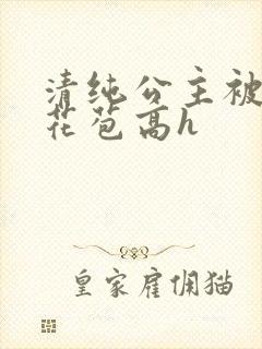 清纯公主被迫开花苞高h