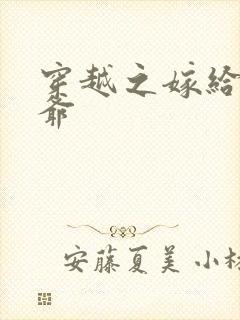 穿越之嫁给傻王爷