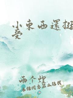 小东西还挺会享受