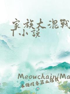 家族大混战TXT小说