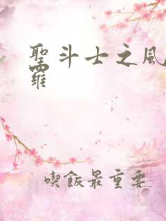 圣斗士之风舞娑罗