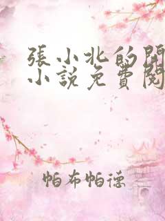 张小北的开光师小说免费阅读怎么没有276章