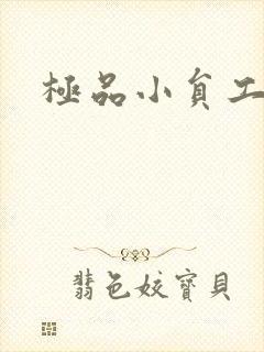 极品小员工