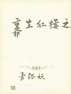 重生红楼之环三爷