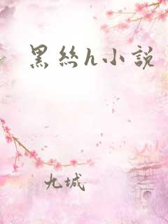 黑丝h小说