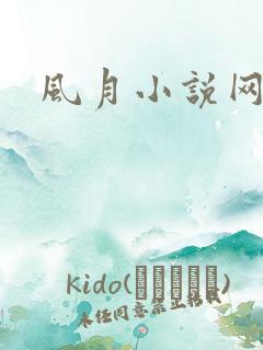 风月小说网