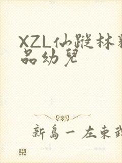 XZL仙踪林精品幼儿