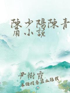 陈少阳陈青帝主角小说