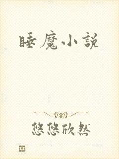 睡魔小说