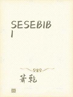 SESEBIBI