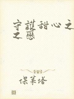 守护甜心之皇室之恋