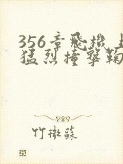 356章飞机上猛烈撞击鞠婧祎