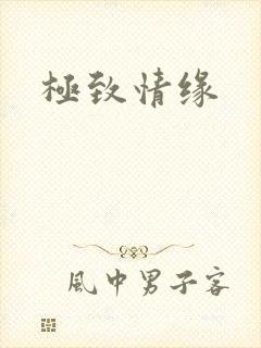 极致情缘