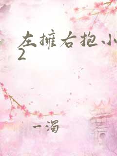 左拥右抱小1V2