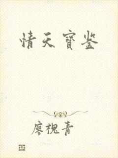 情天宝鉴
