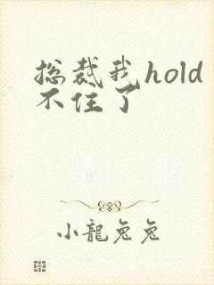 总裁我hold不住了