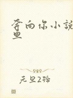 奔向你小说甜醋鱼