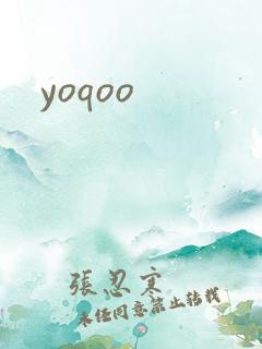 yoqoo