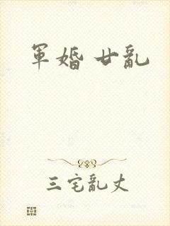 军婚 廿乱