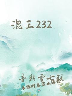 混王232