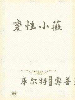 变性小薇