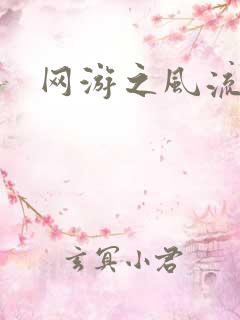 网游之风流骑士