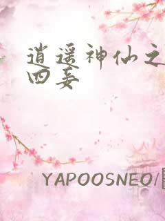 逍遥神仙之三妻四妾