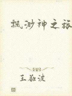 飘渺神之旅续集