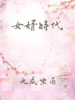 女婿时代