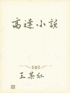 高达小说
