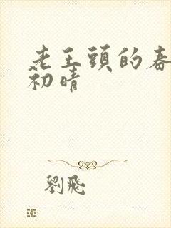 老王头的春天林初晴