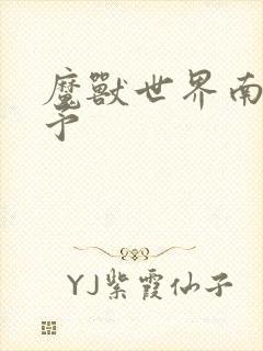 魔兽世界南音梦予