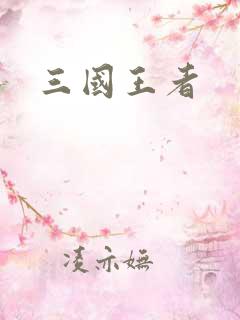 三国王者