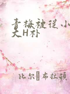 青梅被从小摸到大H补