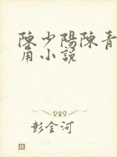 陈少阳陈青帝主角小说