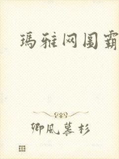 玛雅网图霸天下