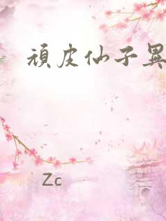 顽皮仙子异世游