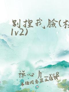 别捏我脸(校园1v2)