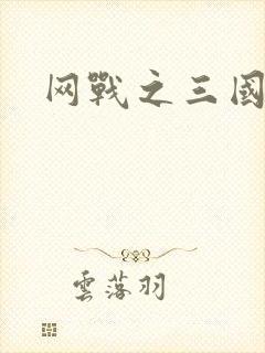 网战之三国霸业