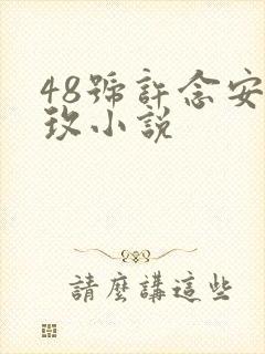 48号许念安穆玫小说