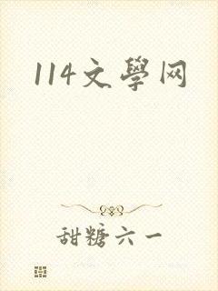 114文学网