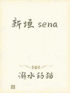 新垣 sena