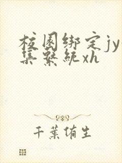 校园绑定jy收集系统xh