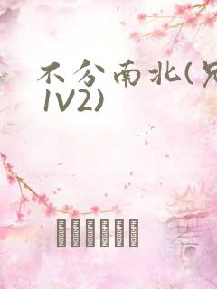 不分南北(兄弟 1V2)