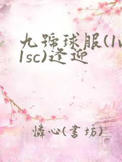 九号球服(1v1sc)逢迎