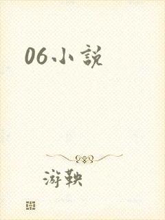06小说