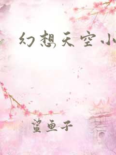 幻想天空小说网