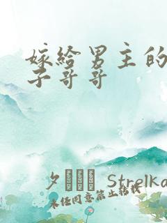 嫁给男主的病秧子哥哥